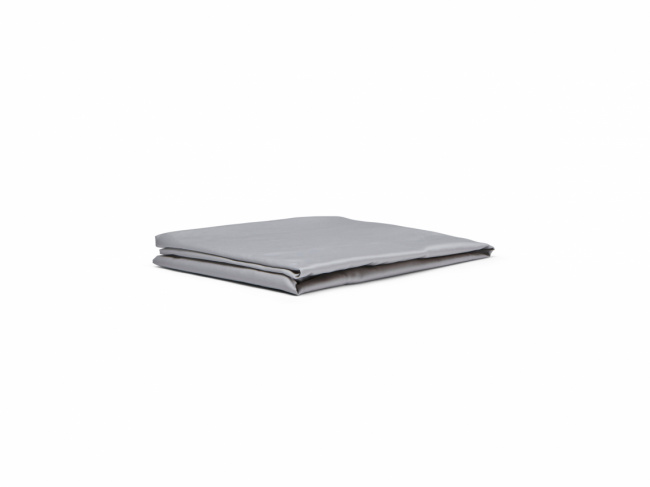 Carpe Diem Beds Fitted Sheet Storm Pebble