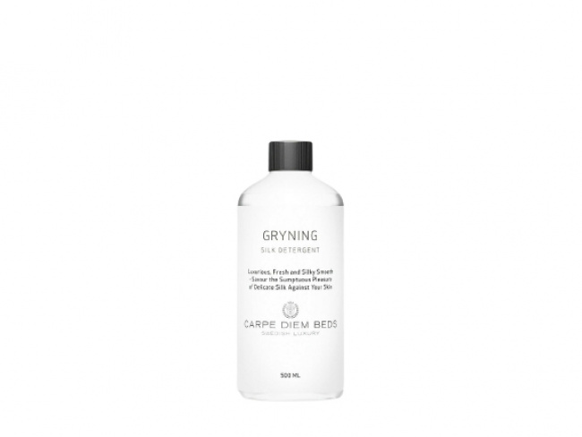 Carpe Diem Beds Gryning Silkkipesuaine