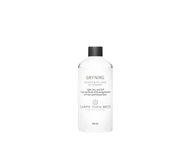 Carpe Diem Beds Gryning Höyhenpesuaine