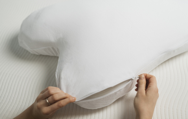 Tempur Pillowcase Ombracio