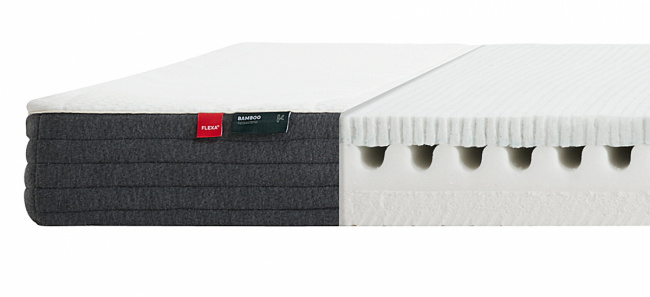 Flexa Mattress