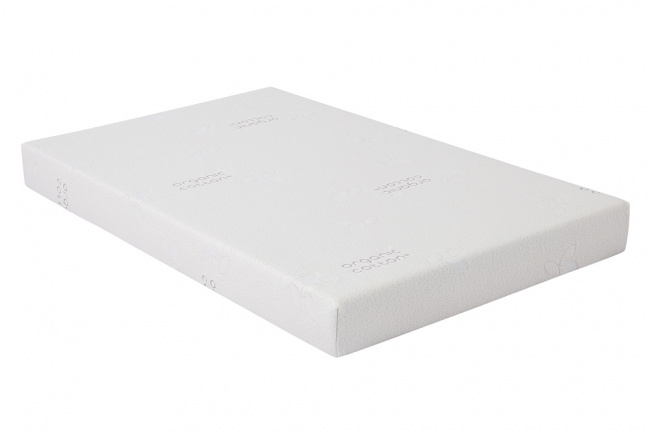 Flexa Nova Foam Mattress for Children's Bed 120x70 cm