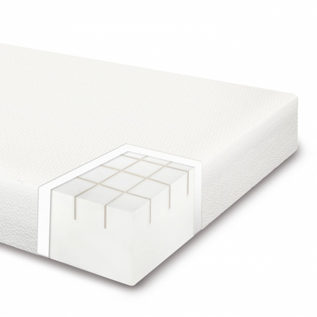 Flexa Dream Foam Mattress 90x190 cm