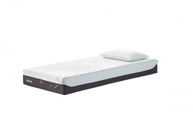 Tempur Pro Plus CoolQuilt 27 cm Madras