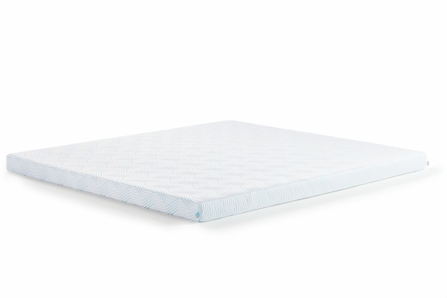 Tempur Mattress Topper Pro Plus SmartCool 10 cm