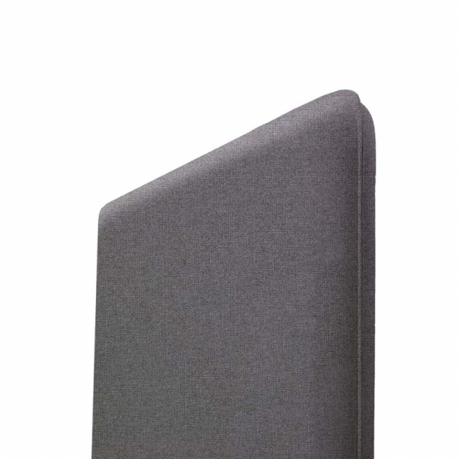Tempur Sengegavl North Sensory Graphite