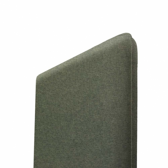 Tempur Sengegavl North Sensory Green