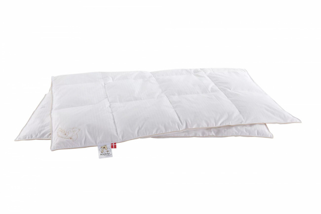 Ringsted Dun Kiddy Juniordyne Royal Gås 100x140 cm