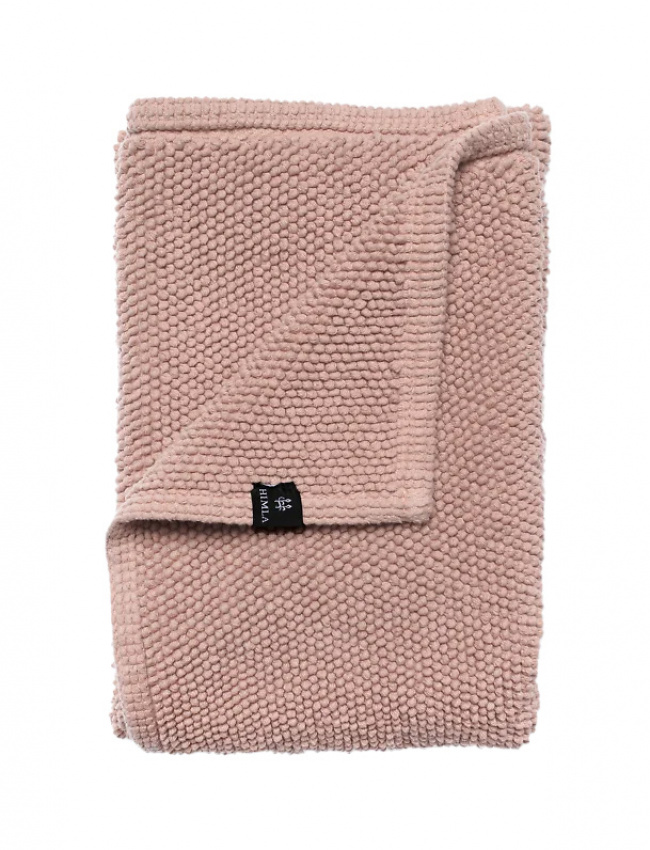 Himla Max Bathroom Mat Passion