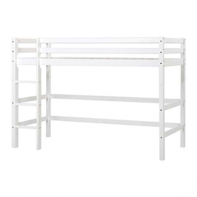 Hoppekids Eco Dream Mellemhøj Seng 90x200 cm
