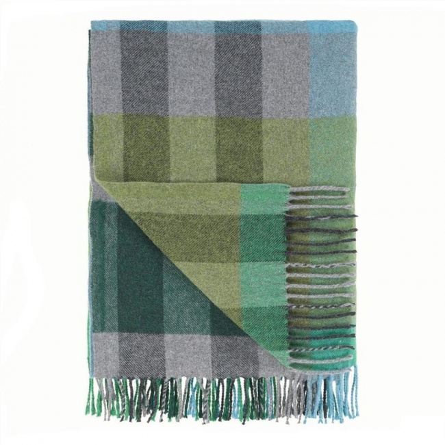 Designers Guild Bampton Emerald 130x190x cm