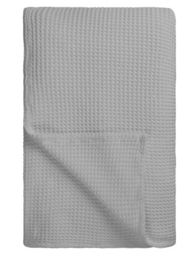 Designers Guild Alba Pale Grey Plaid