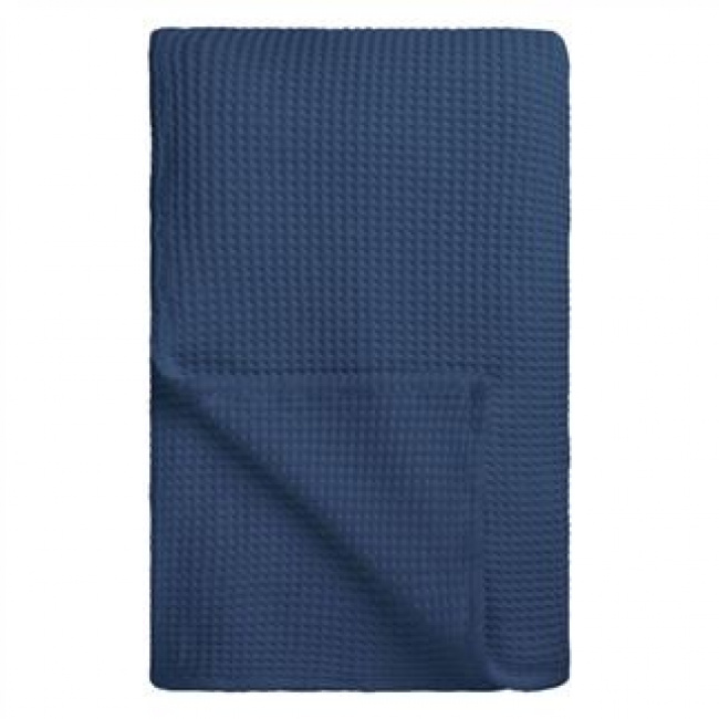 Designers Guild Alba Midnight Kastet