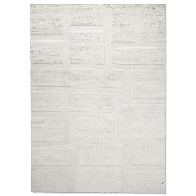 Classic Collection Matto Bricks Ivory