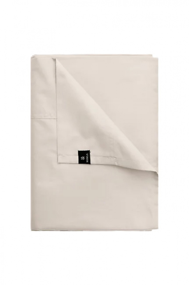 Himla Dreamtime Fitted Sheet Sand