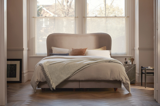 Vispring Devonshire
