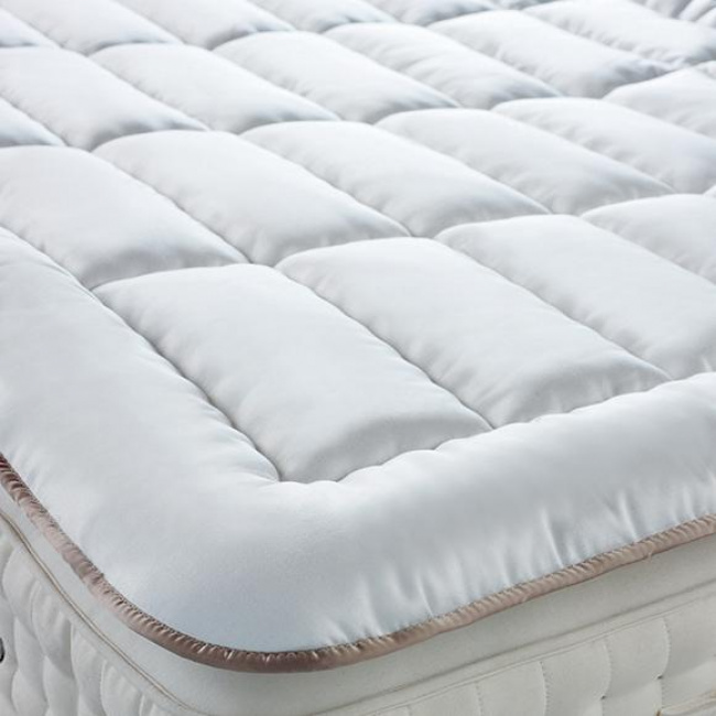 Vispring Heaven Luxury Topmadras