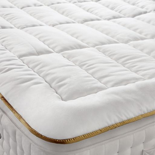 Vispring Heaven Topmadras