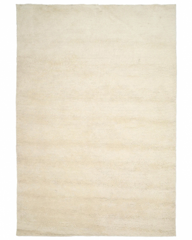 Classic Collection Rug Dune Ivory