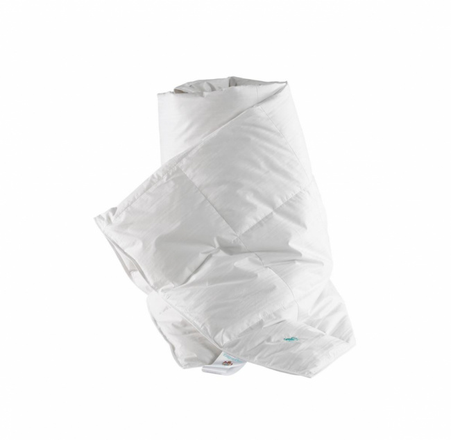 Engmo Dun Cecilia Down Comforter 150x210 cm