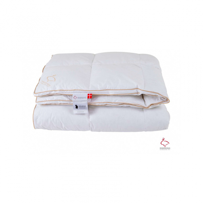Ringsted Dun Svinaherden Duvet