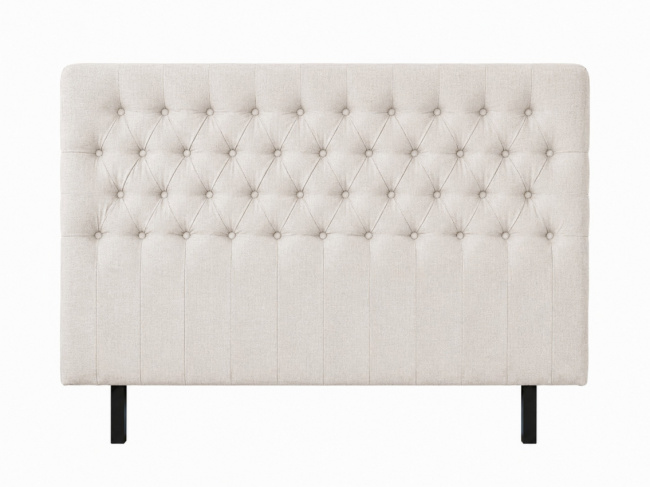 Elgen Sänggavel Djuphäftad Knapp