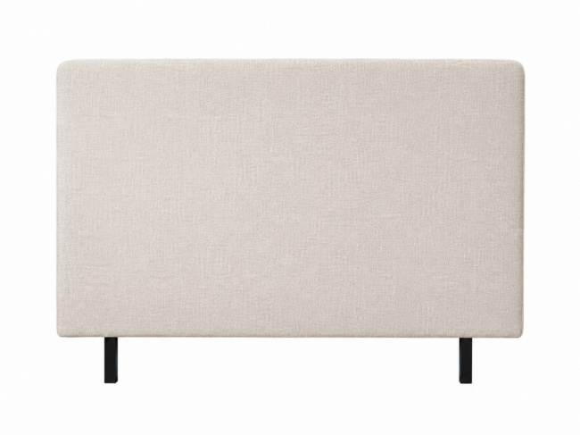 Elgen Bed Headboard Smooth