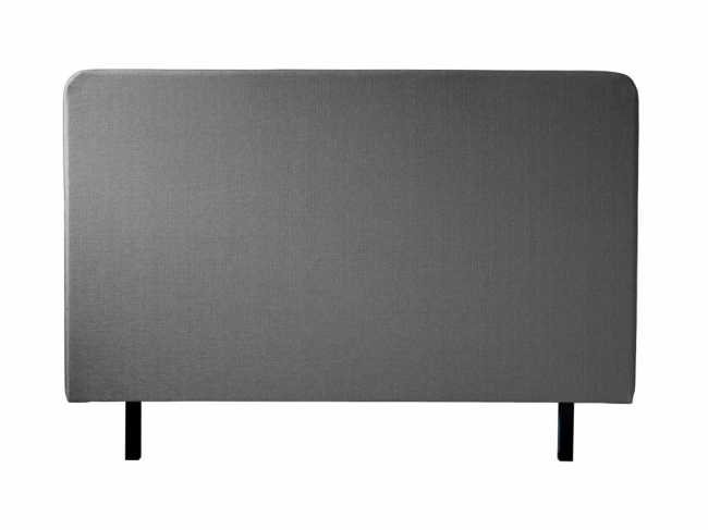 Elgen Bed Headboard Smooth