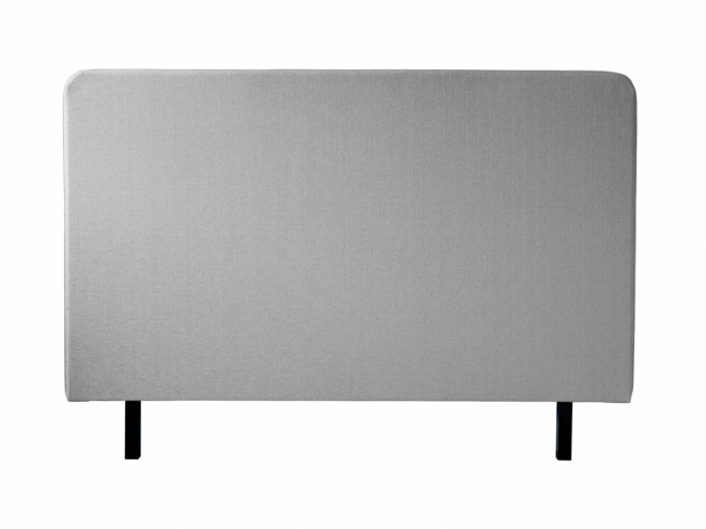 Elgen Bed Headboard Smooth