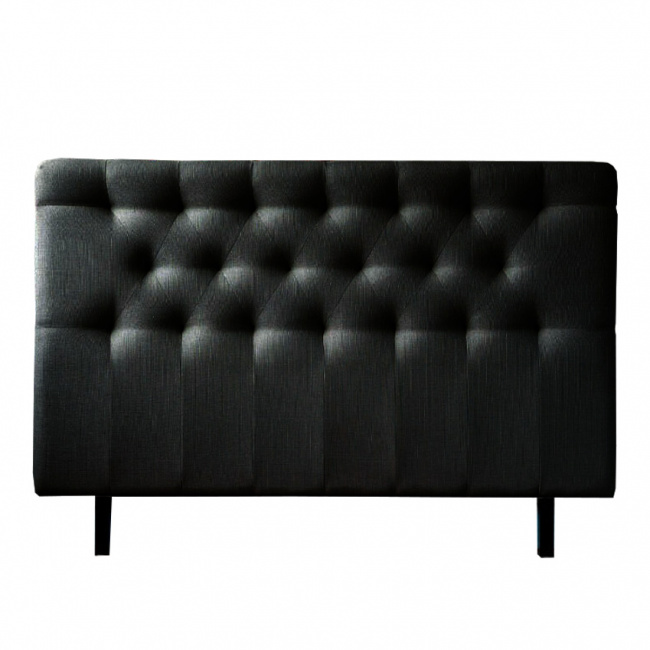 Elgen Bed Headboard Stockholm