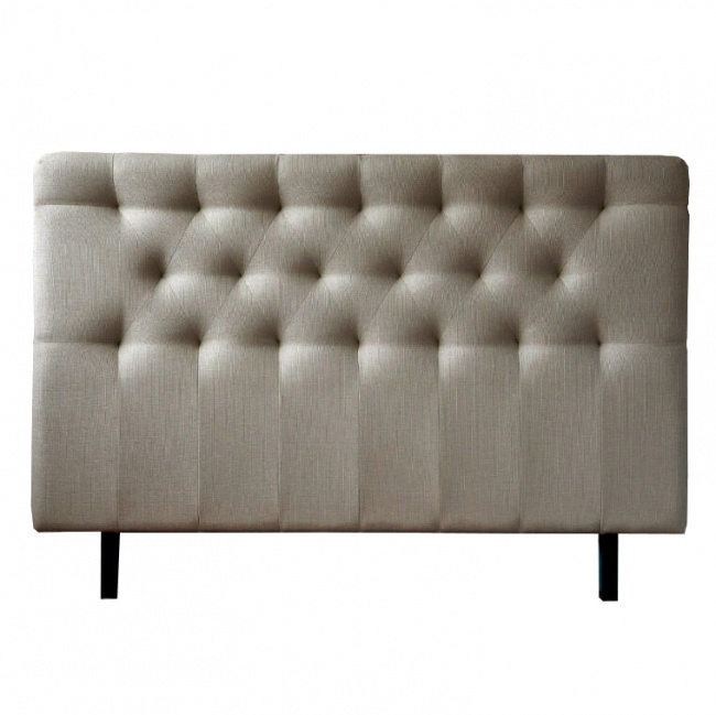 Elgen Bed Headboard Stockholm