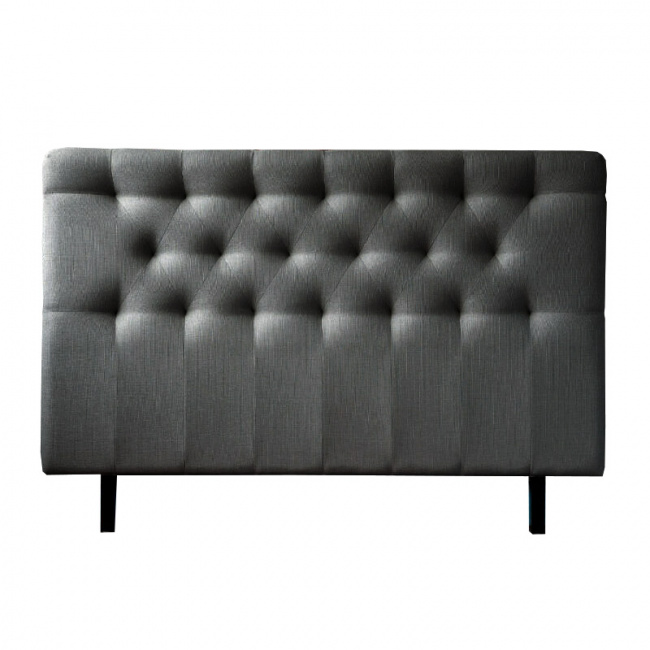 Elgen Bed Headboard Stockholm