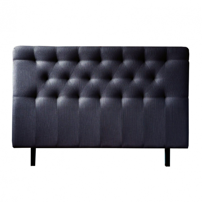 Elgen Bed Headboard Stockholm