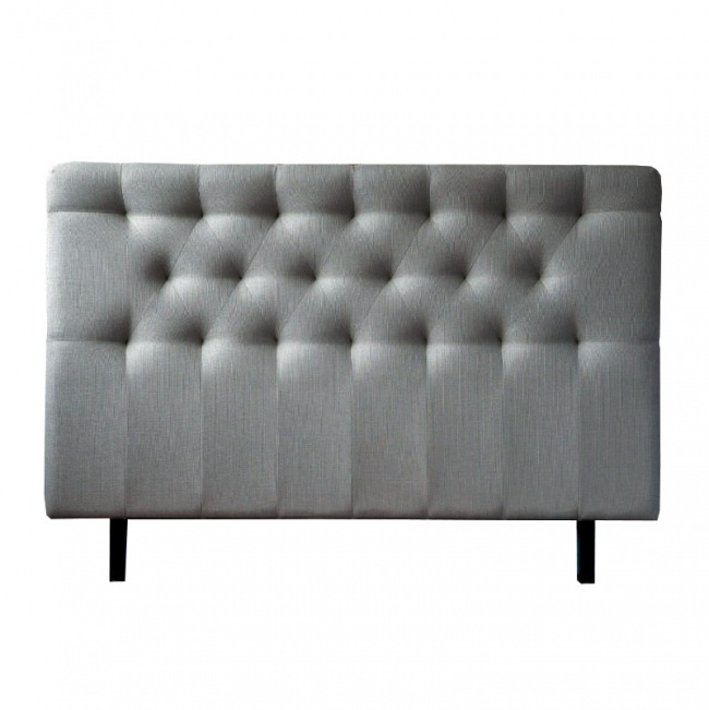 Elgen Bed Headboard Stockholm