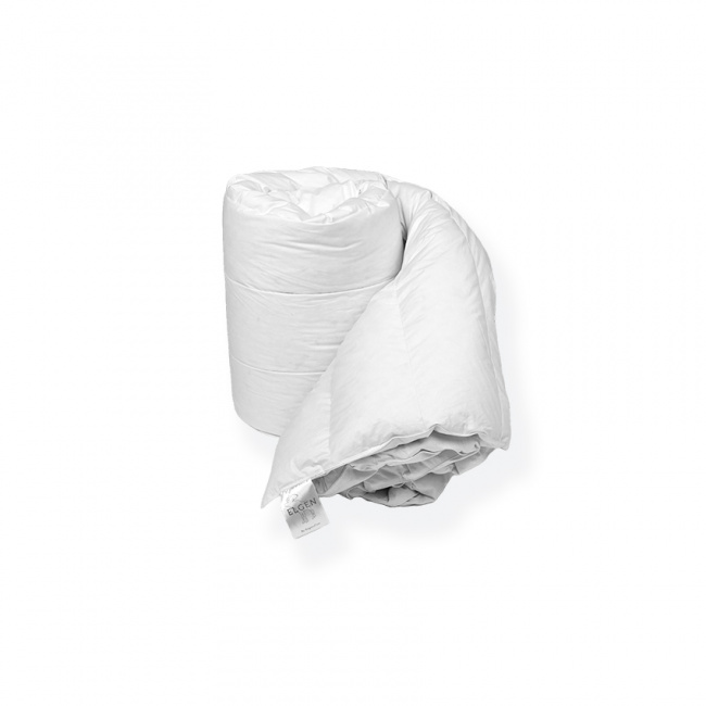 Elgen Hotel Beds Duvet DUO 220x220 cm Medium/Warm