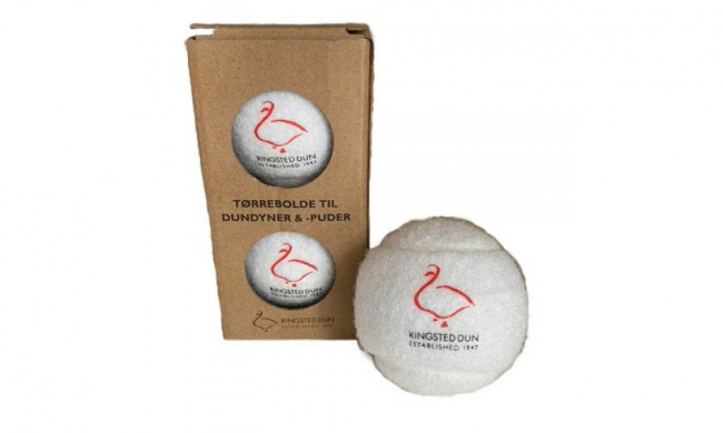 Ringsted Dun Drying Balls