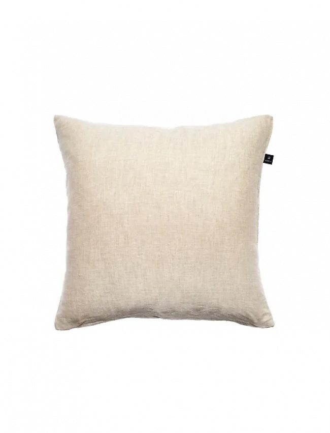 Himla Sunshine Cushion Cover Oatmeal 50x50 cm