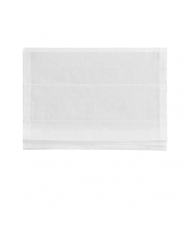 Himla Sunday Roller Blind White
