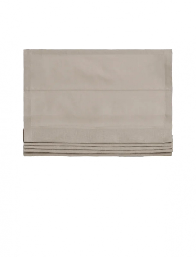 Himla Sunday Roman Blind Ash