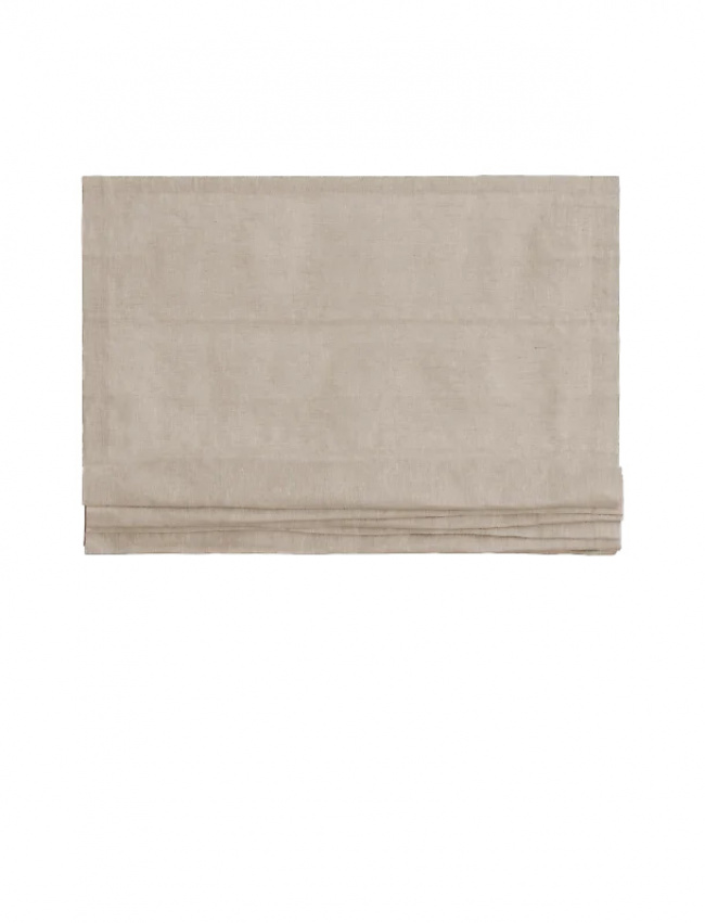 Himla Sunday Lift Curtain Oatmeal