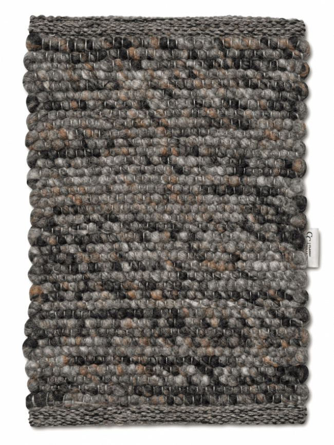 Classic Collection Carpet Merino Grey Melange