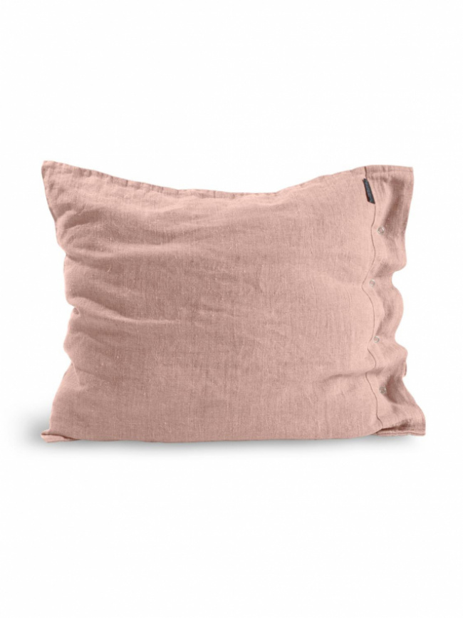 Lovely Linen Lovely Pillowcase Litchi