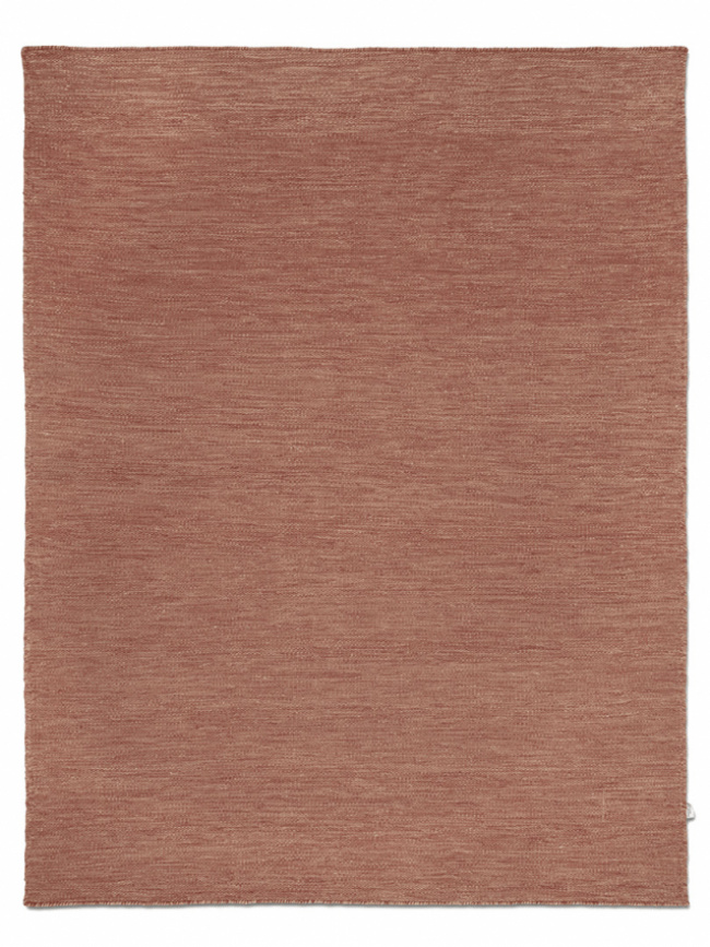 Classic Collection Carpet Plain Coral