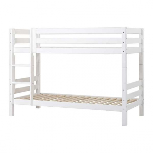 Hoppekids Eco Luxury Køjeseng 90x200 cm