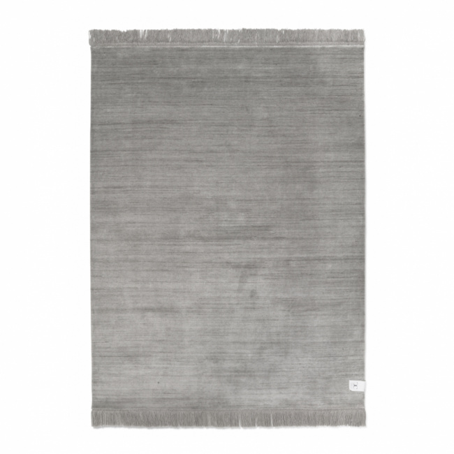 Classic Collection Rug Paris Silver 170x230 cm