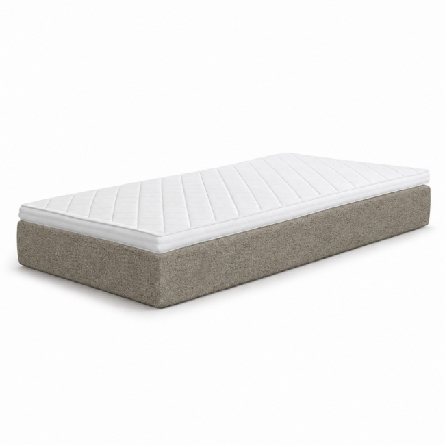 Jensen Diplomat Madras Grey Beige 467