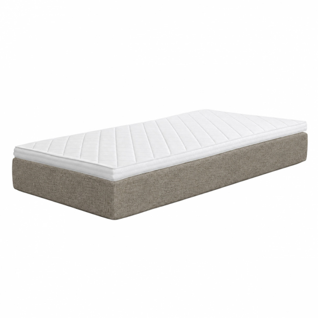 Jensen Diplomat Madras Grey Beige 467