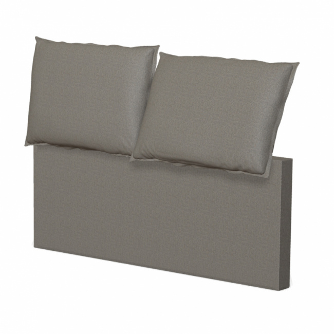 Jensen Sänggavel Rest Adjustable Merisiili