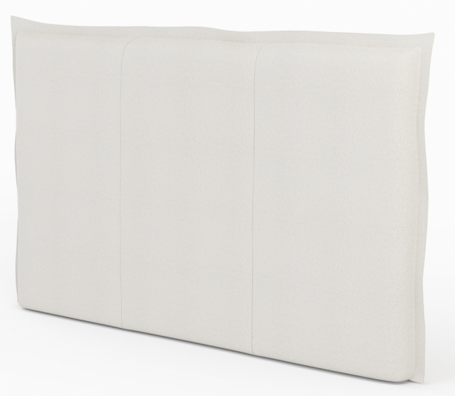 Jensen Bed Headboard Cloud