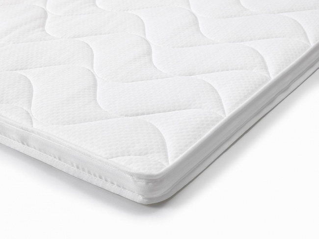 Hilding Toppsömn Topmadras 5 cm